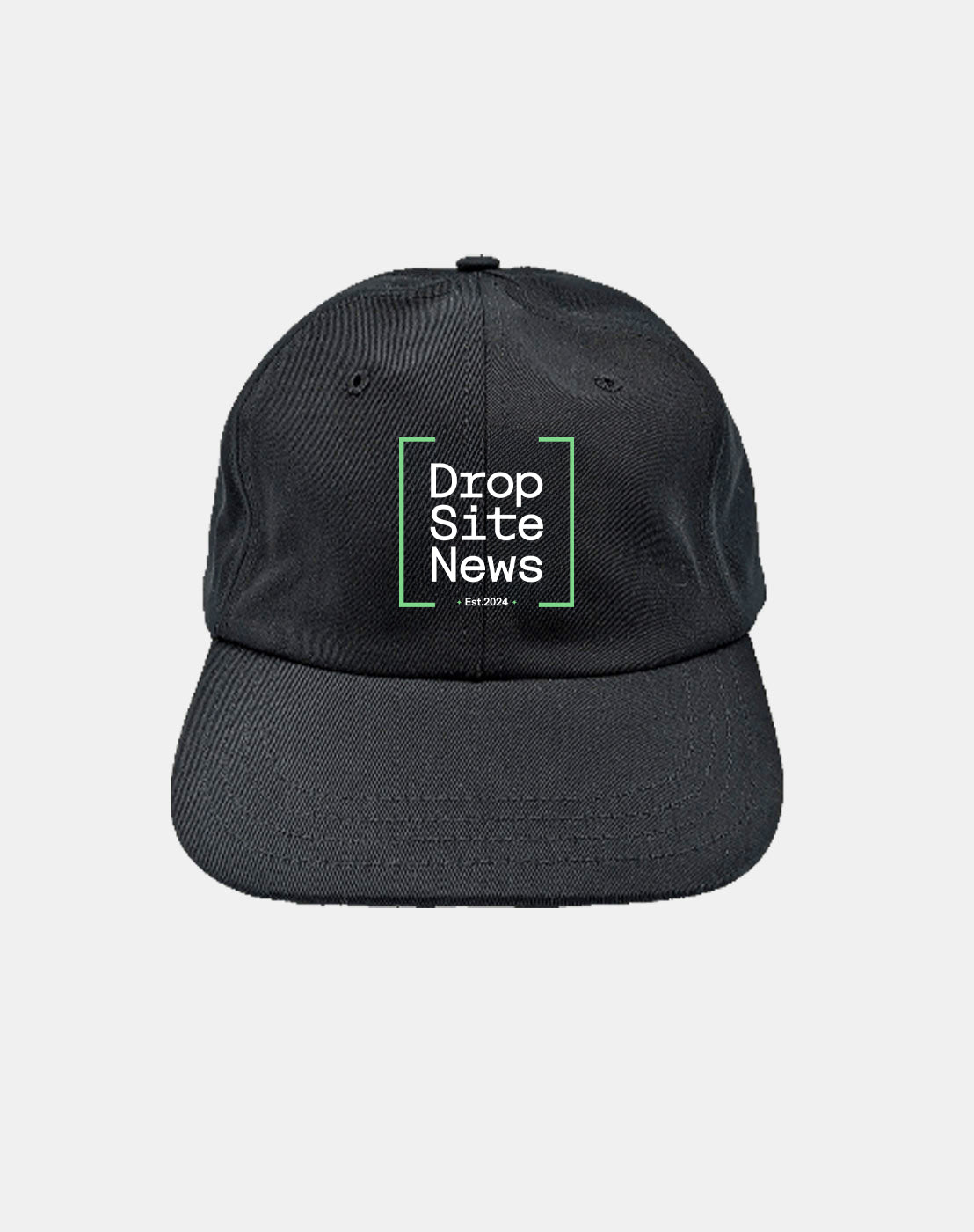 Logo Hat