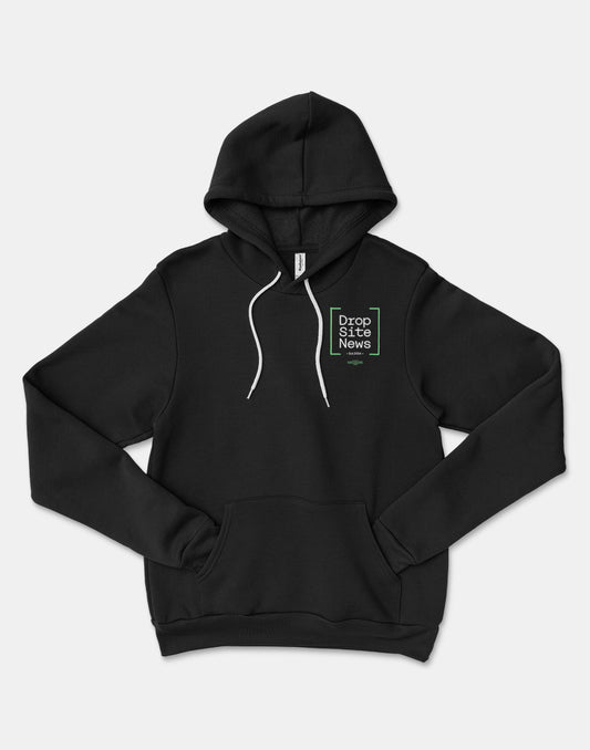 Logo Hoodie