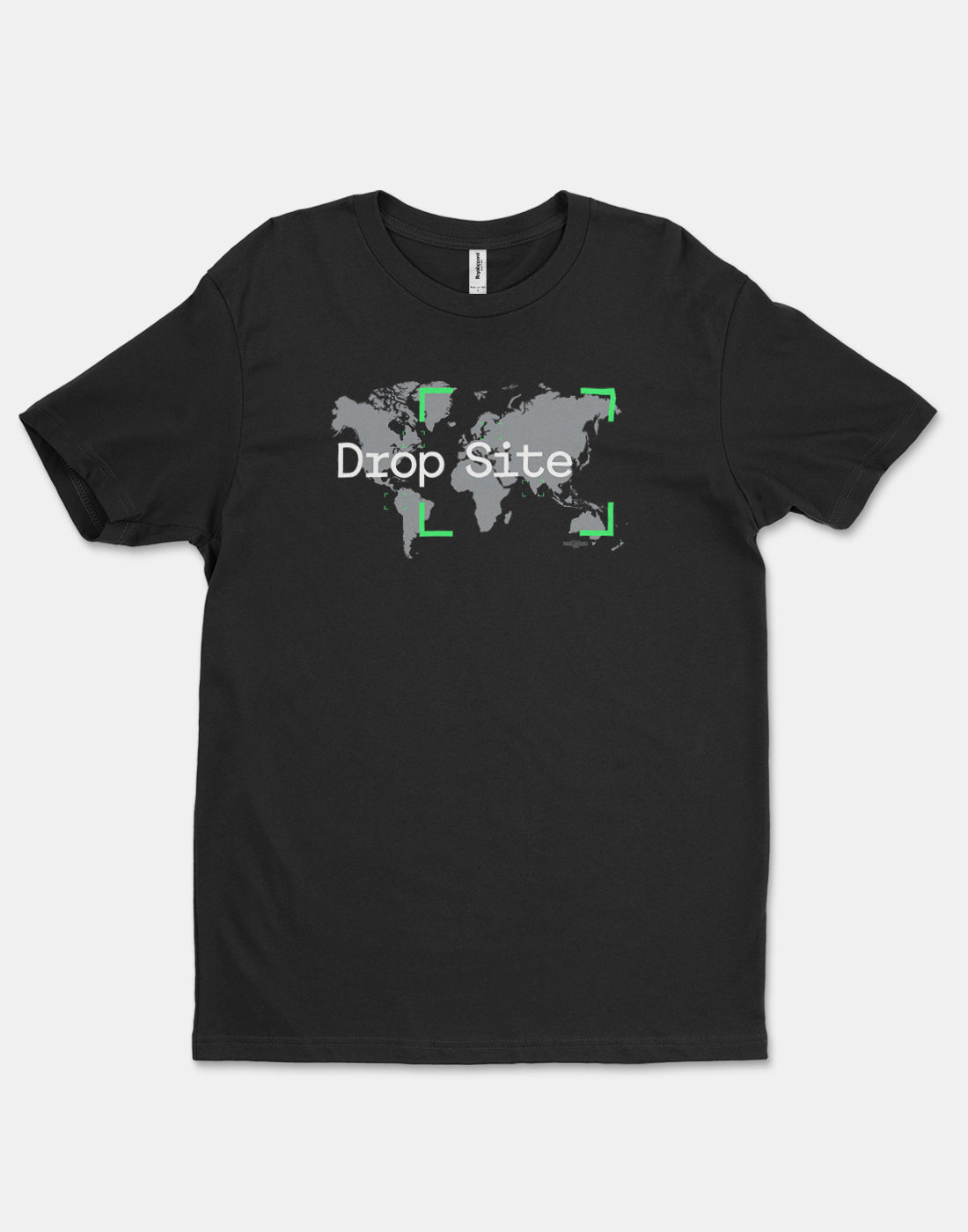 Map Tee