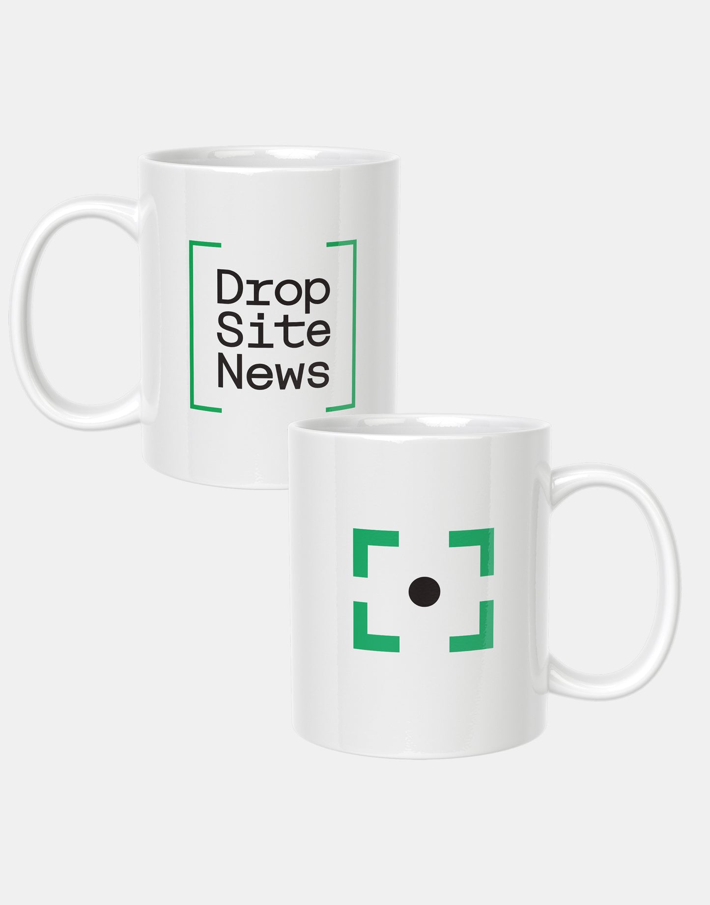 Logo Mug