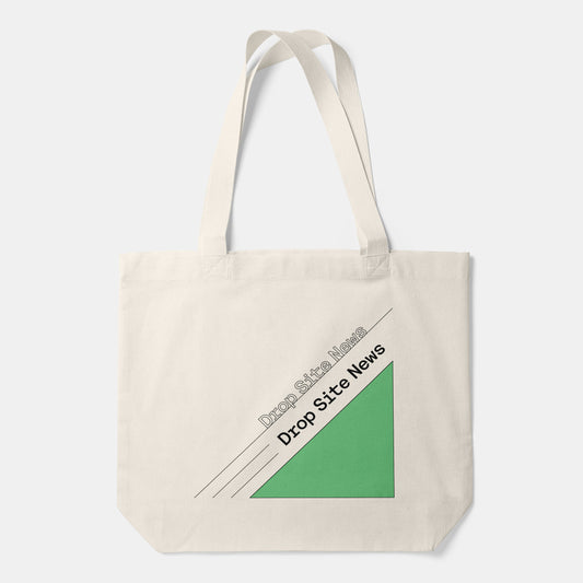 Triangle Tote